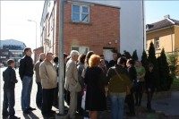 Kitų kultūrų (tautų) pažinimas Telšių krašte