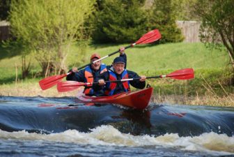 Konkurse „Sėkmingiausias 2011 metų turizmo projektas“ rungsis ir telšiškiai