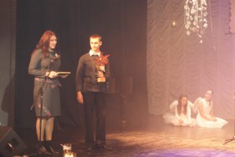 Angelų vakaras – paprastų žmonių apdovanojimas už nepaprastus darbus