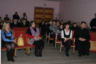 Gerumo akcija  ,,Dalinkimės kalėdiniu džiaugsmu” apjungė šimtus žmonių