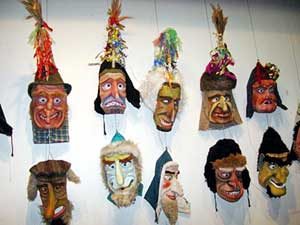 Užgavėnės be „lėčynų“ – ne Užgavėnės
