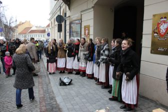 Kaziuko mugė Vilniuje (foto)