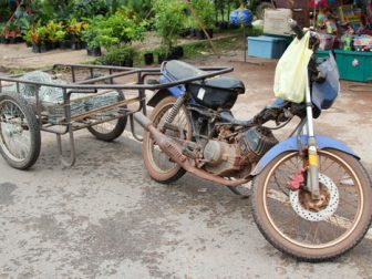 motorinis