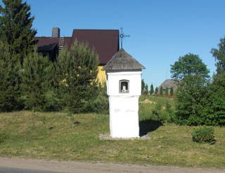Dėl seniūnaičių sueigos Ryškėnų seniūnijoje