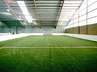 Salės futbolo 5×5 pirmenybės