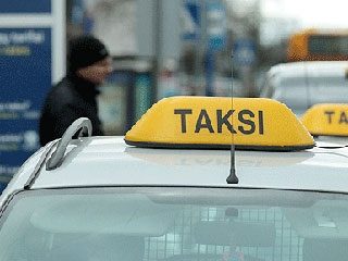 taksi