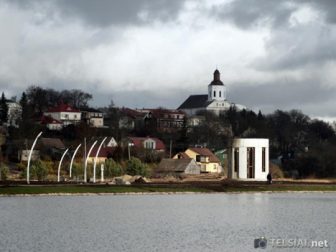 Konkurse „Sėkmingiausias 2011 metų turizmo projektas“ rungsis ir telšiškiai