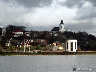 Konkurse „Sėkmingiausias 2011 metų turizmo projektas“ rungsis ir telšiškiai